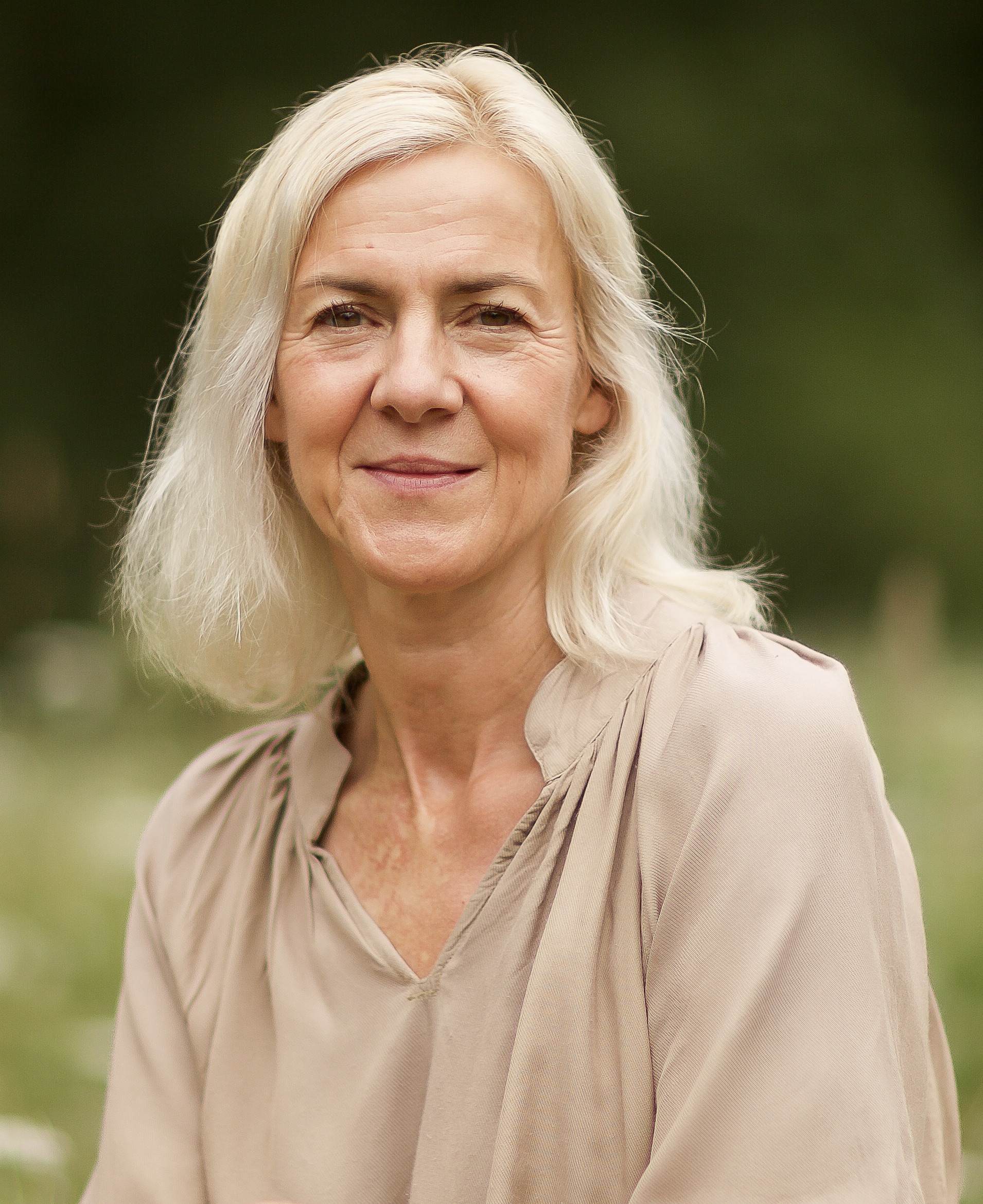 Sylke Franzke