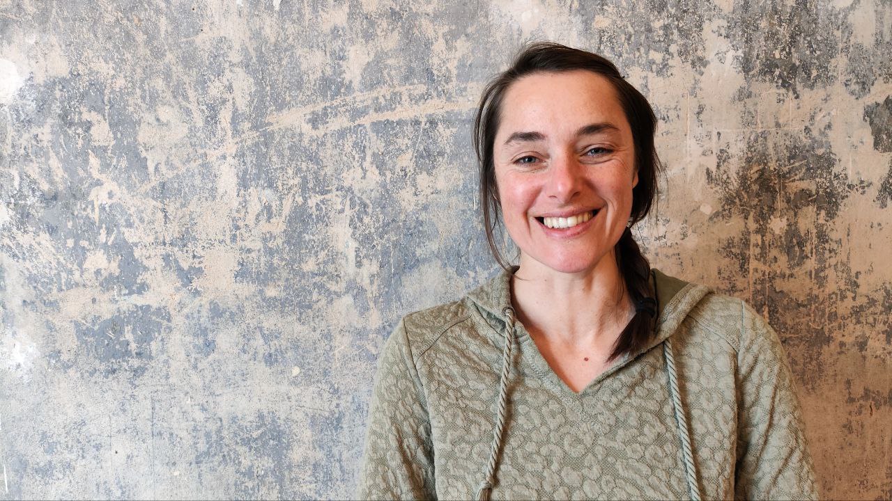 Anna-Lena Durku